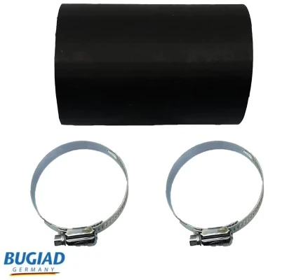 Furtun ear supraalimentare