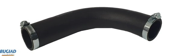 Furtun intercooler/turbo