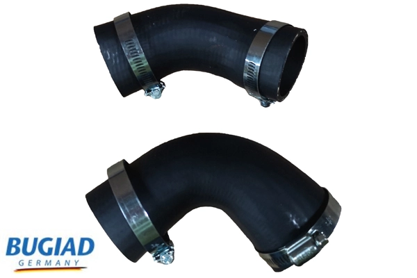 Furtun intercooler/turbo