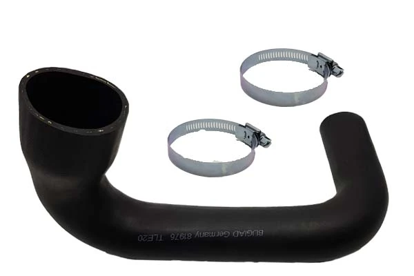 Furtun intercooler/turbo