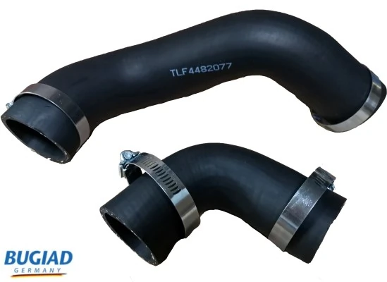Furtun intercooler/turbo