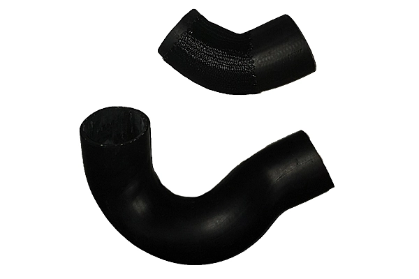 Furtun intercooler/turbo