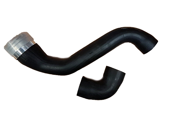 Furtun intercooler/turbo