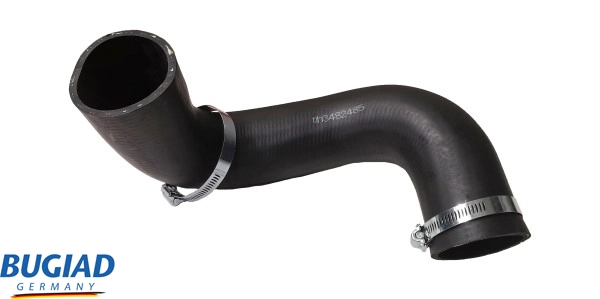 Furtun intercooler/turbo