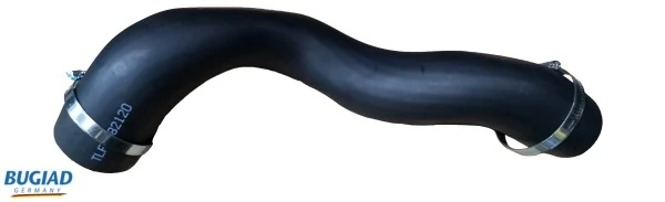 Furtun intercooler/turbo