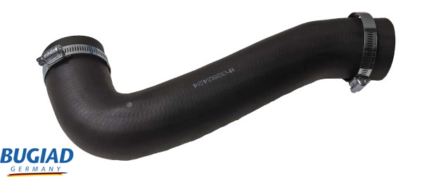 Furtun intercooler/turbo