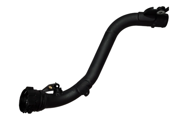 Furtun intercooler/turbo