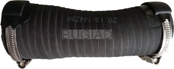 Furtun intercooler/turbo