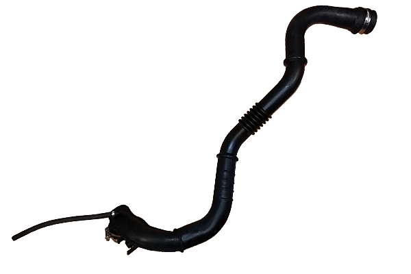 Furtun intercooler/turbo