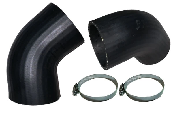 Furtun intercooler/turbo