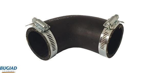 Furtun intercooler/turbo