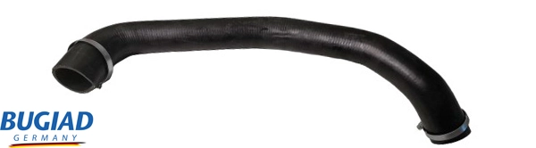 Furtun intercooler/turbo