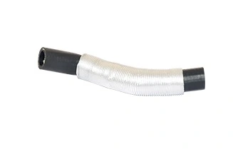 Furtun intercooler/turbo
