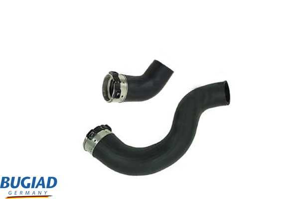 Furtun intercooler/turbo