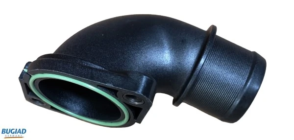 Furtun intercooler/turbo
