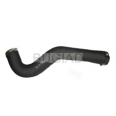 Furtun intercooler/turbo