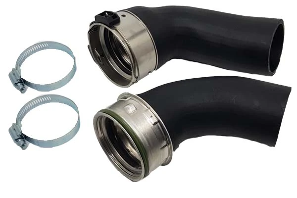 Furtun intercooler/turbo