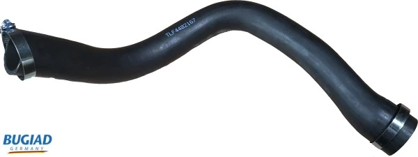 Furtun intercooler/turbo