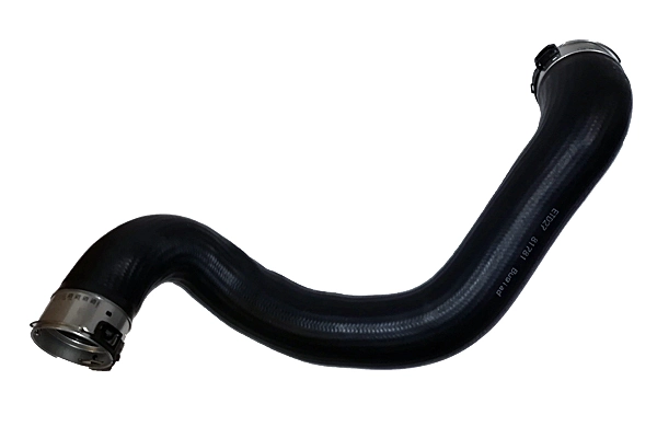 Furtun intercooler/turbo