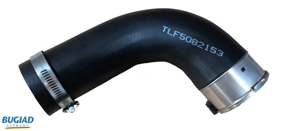 Furtun intercooler/turbo