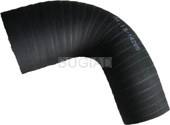 Furtun intercooler/turbo