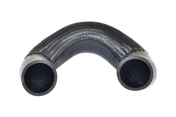 Furtun ear supraalimentare