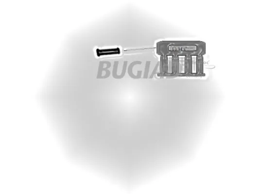Furtun intercooler/turbo