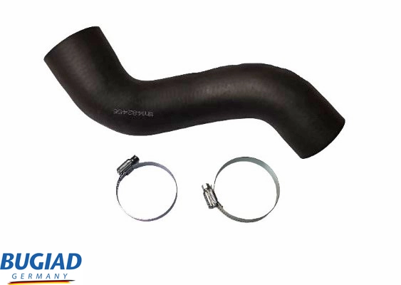 Furtun intercooler/turbo