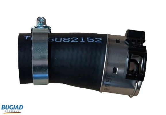 Furtun intercooler/turbo