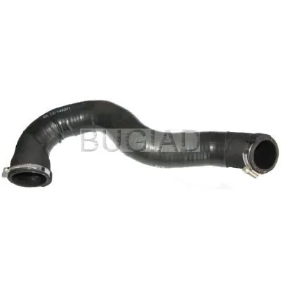 Furtun intercooler/turbo
