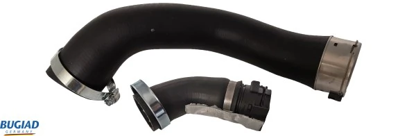 Furtun intercooler/turbo