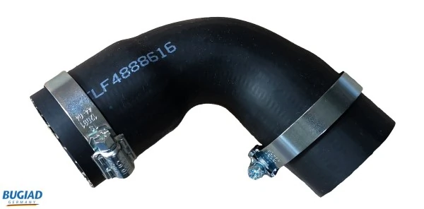 Furtun intercooler/turbo