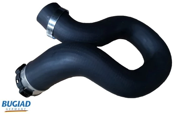 Furtun intercooler/turbo