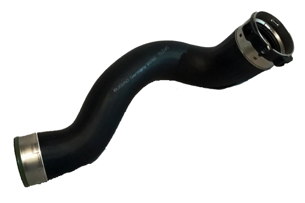 Furtun intercooler/turbo