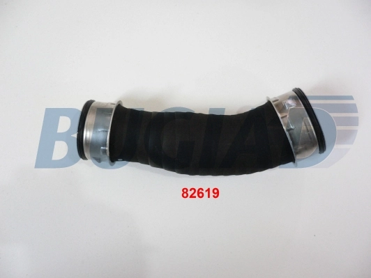 Furtun intercooler/turbo