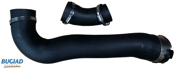 Furtun intercooler/turbo