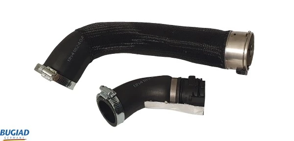 Furtun intercooler/turbo