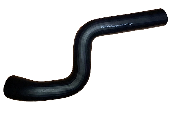 Furtun intercooler/turbo