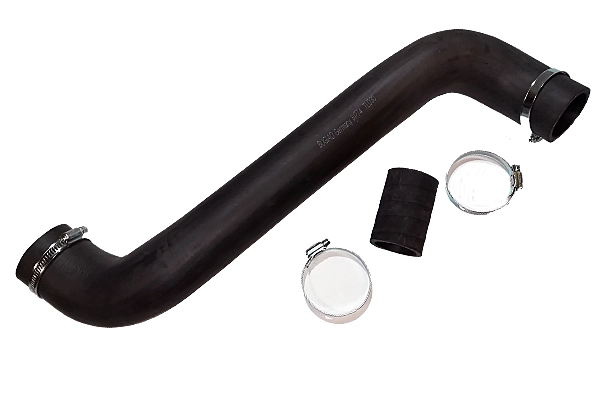 Furtun intercooler/turbo
