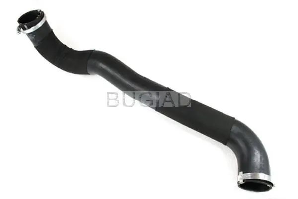 Furtun intercooler/turbo