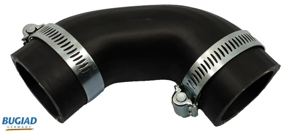 Furtun intercooler/turbo