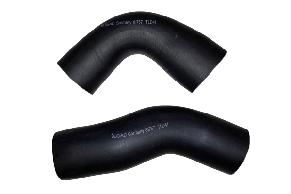 Furtun intercooler/turbo