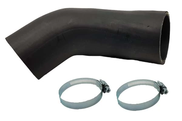Furtun intercooler/turbo