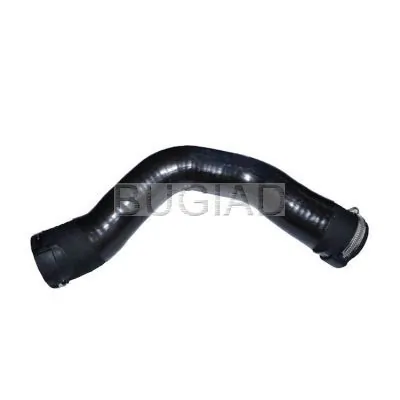 Furtun intercooler/turbo