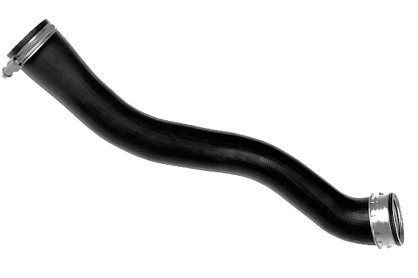 Furtun intercooler/turbo