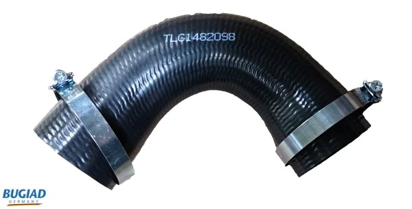 Furtun intercooler/turbo