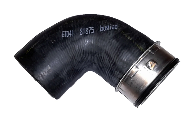 Furtun intercooler/turbo