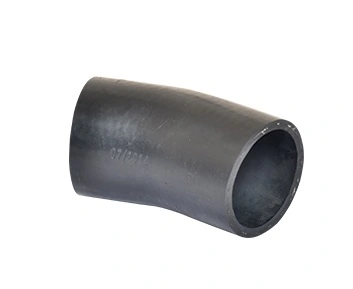 Furtun intercooler/turbo