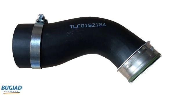 Furtun intercooler/turbo