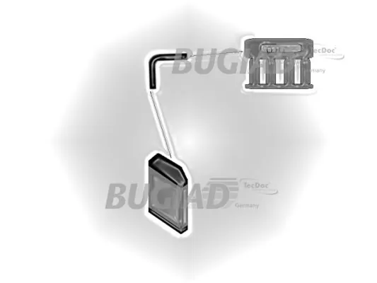 Furtun intercooler/turbo